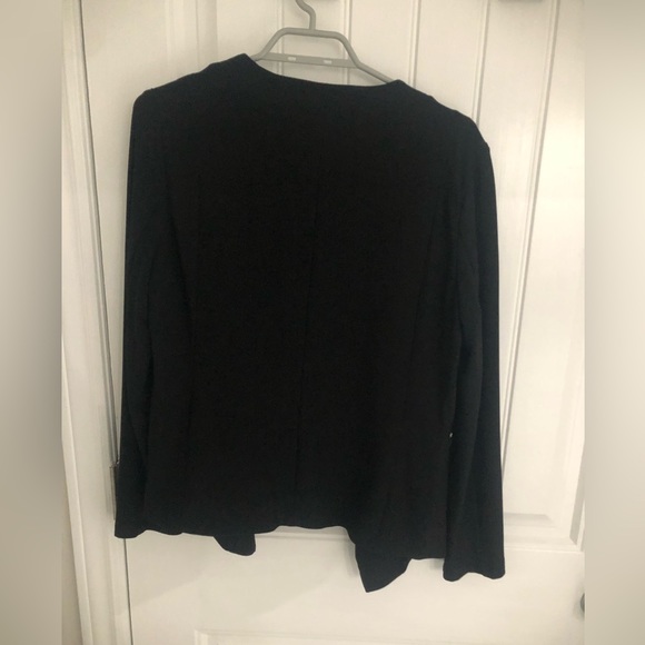 Ricki’s Black Blazer - Picture 3 of 3